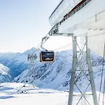 Elva Premium Inklusive Sommerpass Stubai Super Card Lejlighedshotel Neustift im Stubaital