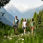 Aparthotel Elva Premium Inklusive Sommerpass Stubai Super Card Neustift im Stubaital