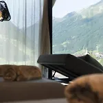 Ξενοδοχείο με διαμερίσματα Elva Premium Inklusive Sommerpass Stubai Super Card