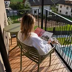 Aparthotel Elva Premium Inklusive Sommerpass Stubai Super Card Neustift im Stubaital