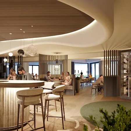 Neueroeffnung Elva Premium Inklusive Sommerpass Stubai Super Card Aparthotel 4*