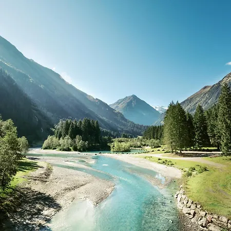 Aparthotel Neueroeffnung Elva Premium Inklusive Sommerpass Stubai Super Card Neustift im Stubaital