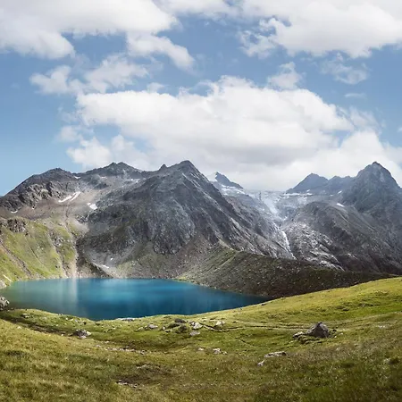 Neueroeffnung Elva Premium Inklusive Sommerpass Stubai Super Card نيوستيف ام ستوبيتا