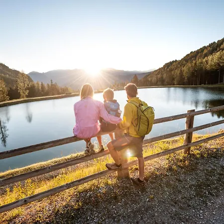 Aparthotel Neueroeffnung Elva Premium Inklusive Sommerpass Stubai Super Card