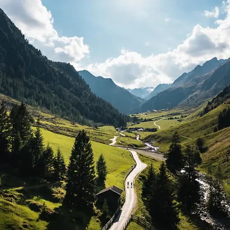 Neueroeffnung Elva Premium Inklusive Sommerpass Stubai Super Card Neustift im Stubaital