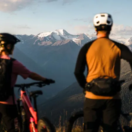 Elva Premium Inklusive Sommerpass Stubai Super Card