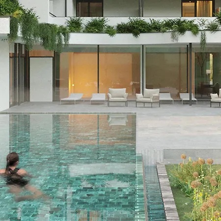 Neueroeffnung Elva Premium Inklusive Sommerpass Stubai Super Card Aparthotel 4*