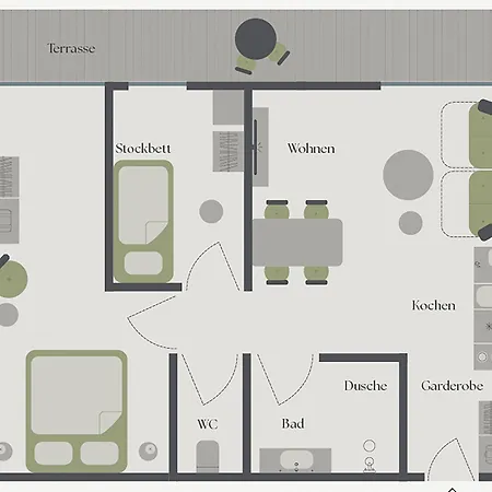 Neueroeffnung Elva Premium Inklusive Sommerpass Stubai Super Card Aparthotel 4*