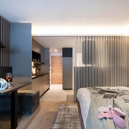 Aparthotel Neueroeffnung Elva Premium Inklusive Sommerpass Stubai Super Card Neustift im Stubaital