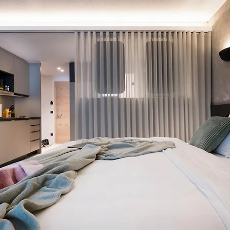 Neueroeffnung Elva Premium Inklusive Sommerpass Stubai Super Card Aparthotel Neustift im Stubaital