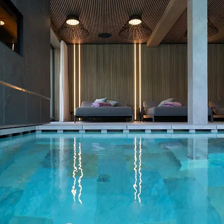 Apartmanhotel Elva Premium Inklusive Sommerpass Stubai Super Card 4*