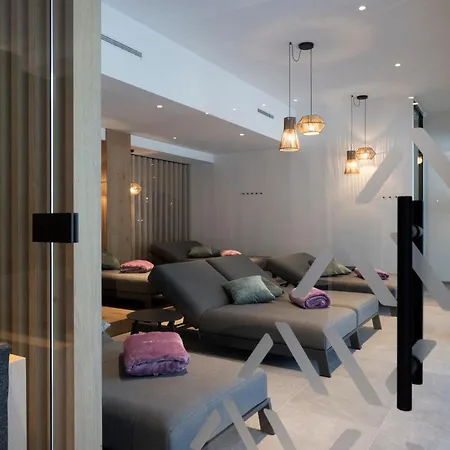 Elva Premium Inklusive Sommerpass Stubai Super Card Apart-hotel Neustift im Stubaital