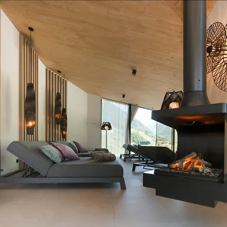 Elva Premium Inklusive Sommerpass Stubai Super Card Apart-hotel