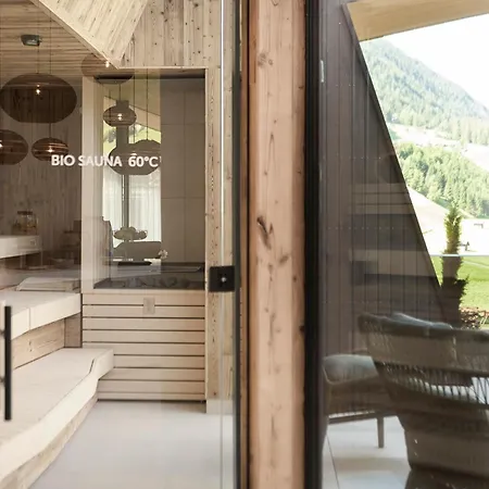 Elva Premium Inklusive Sommerpass Stubai Super Card 4* Neustift im Stubaital