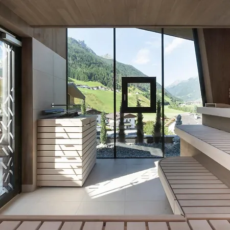 شقة فندقية Neueroeffnung Elva Premium Inklusive Sommerpass Stubai Super Card