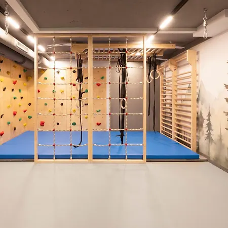 Apartmanhotel Elva Premium Inklusive Sommerpass Stubai Super Card