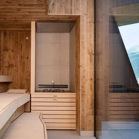 Aparthotel Neueroeffnung Elva Premium Inklusive Sommerpass Stubai Super Card