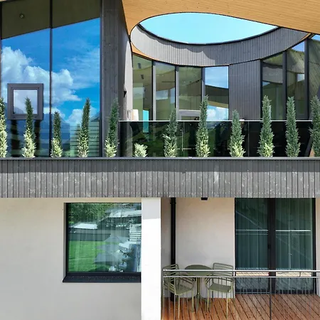 Elva Premium Inklusive Sommerpass Stubai Super Card 4*