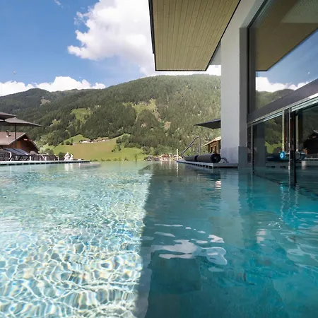 Elva Premium Inklusive Sommerpass Stubai Super Card Lejlighedshotel