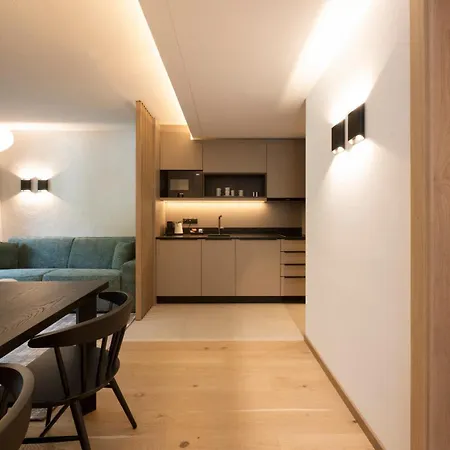 Aparthotel Neueroeffnung Elva Premium Inklusive Sommerpass Stubai Super Card 4*