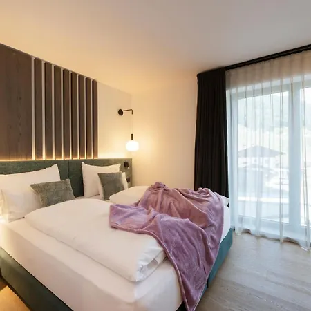 Neueroeffnung Elva Premium Inklusive Sommerpass Stubai Super Card شقة فندقية