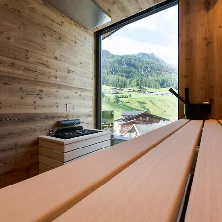 Neueroeffnung Elva Premium Inklusive Sommerpass Stubai Super Card Neustift im Stubaital