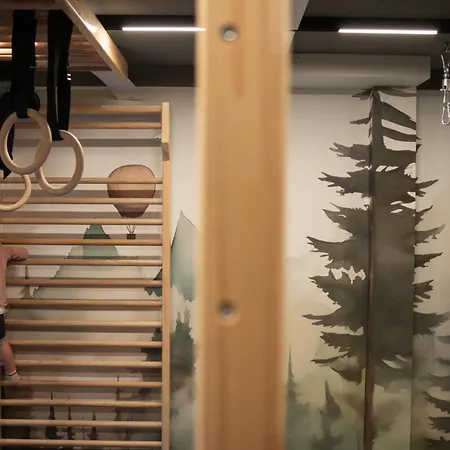 Apartmanhotel Elva Premium Inklusive Sommerpass Stubai Super Card Neustift im Stubaital