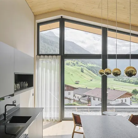 Elva Premium Inklusive Sommerpass Stubai Super Card Lejlighedshotel Neustift im Stubaital
