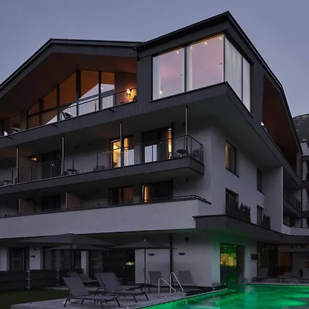 Elva Premium Inklusive Sommerpass Stubai Super Card 4* Rehoboth Beach