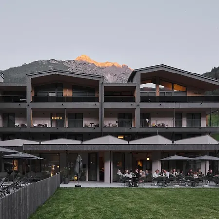 Elva Premium Inklusive Sommerpass Stubai Super Card Apart-hotel Neustift im Stubaital