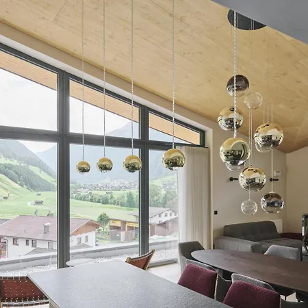 Elva Premium Inklusive Sommerpass Stubai Super Card Apart-hotel