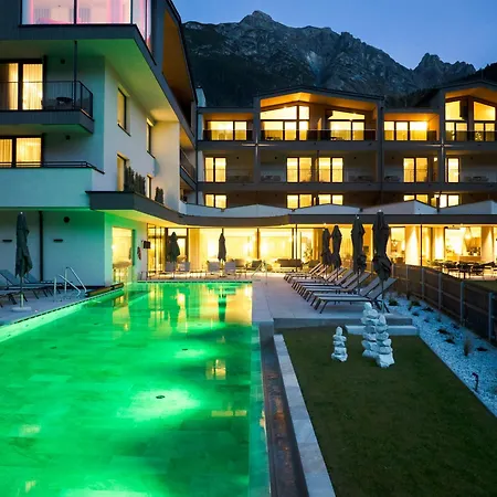 Elva Premium Inklusive Sommerpass Stubai Super Card Apartmanhotel