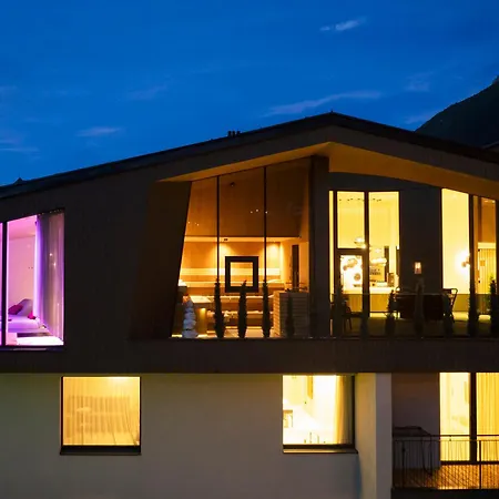 Elva Premium Inklusive Sommerpass Stubai Super Card Lejlighedshotel