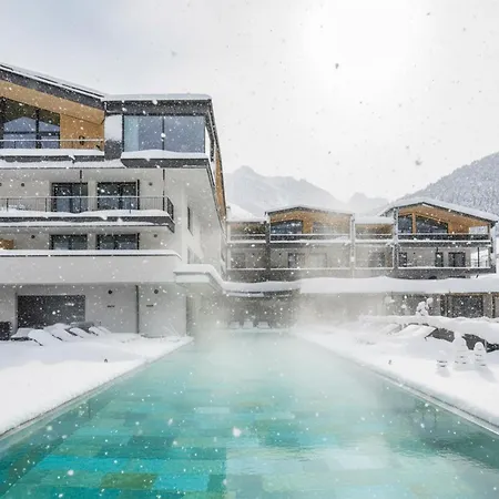 Elva Premium Inklusive Sommerpass Stubai Super Card Apartmanhotel