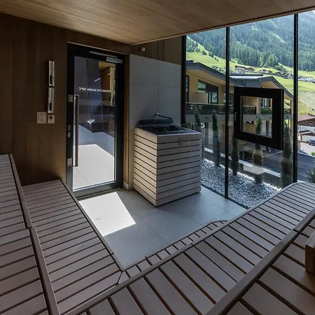 Elva Premium Inklusive Sommerpass Stubai Super Card Apart Otel