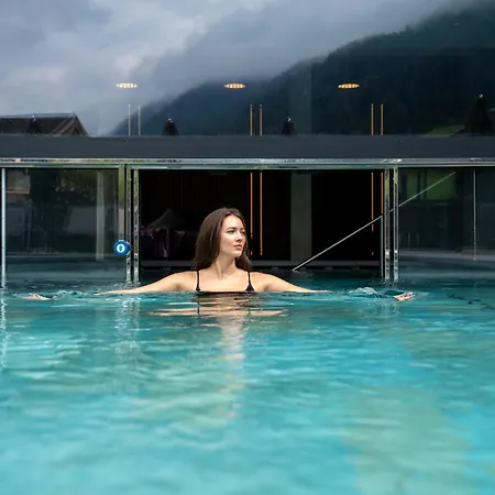 Elva Premium Inklusive Sommerpass Stubai Super Card Apart Otel 4*