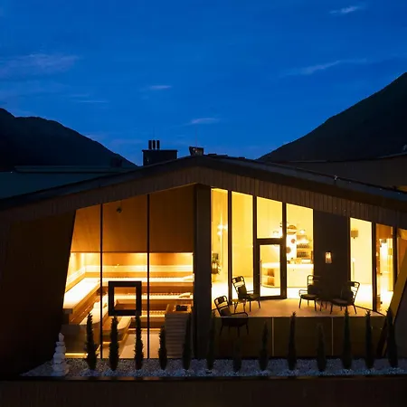 Elva Premium Inklusive Sommerpass Stubai Super Card Apartmanhotel Neustift im Stubaital