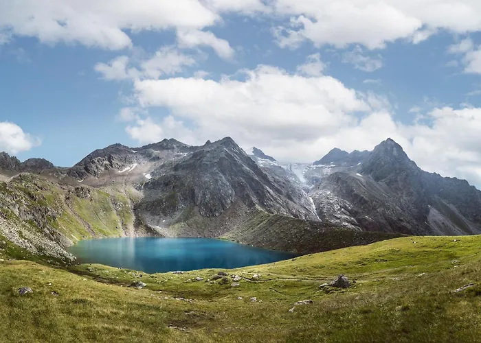 Elva Premium Inklusive Sommerpass Stubai Super Card Neustift im Stubaital