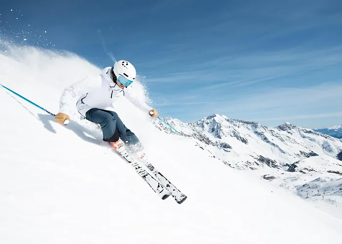 Elva Premium Inklusive Sommerpass Stubai Super Card Hotel apartamentowy Neustift im Stubaital