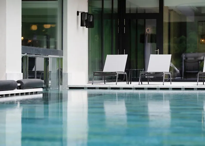 Hotel apartamentowy Elva Premium Inklusive Sommerpass Stubai Super Card Neustift im Stubaital