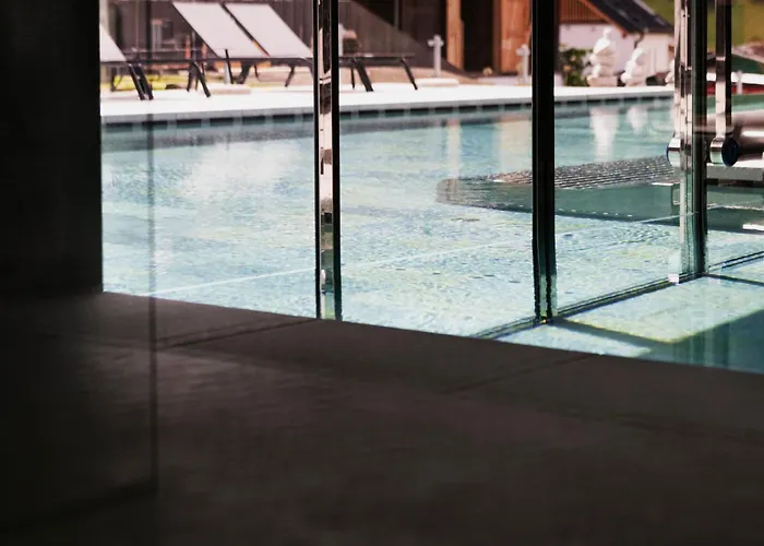 Elva Premium Inklusive Sommerpass Stubai Super Card Hotel apartamentowy Neustift im Stubaital