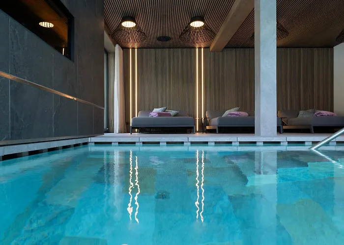 Hotel apartamentowy Elva Premium Inklusive Sommerpass Stubai Super Card 4*