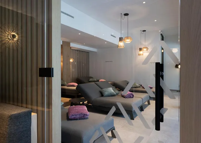 Elva Premium Inklusive Sommerpass Stubai Super Card Hotel apartamentowy Neustift im Stubaital