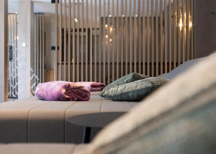 Hotel apartamentowy Elva Premium Inklusive Sommerpass Stubai Super Card 4*