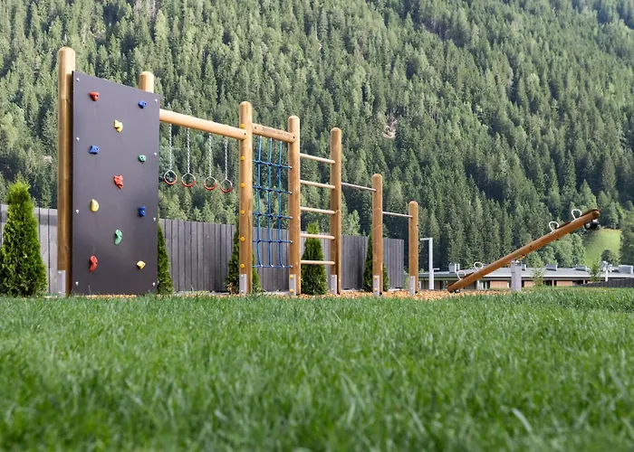 Elva Premium Inklusive Sommerpass Stubai Super Card Neustift im Stubaital