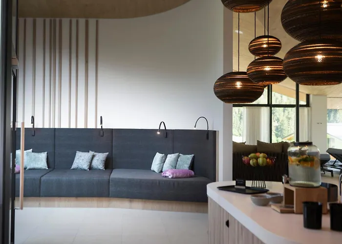 Hotel apartamentowy Elva Premium Inklusive Sommerpass Stubai Super Card Neustift im Stubaital