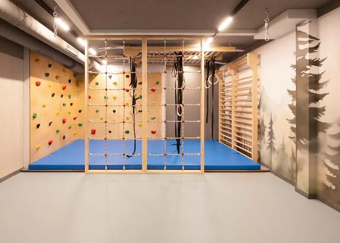 Hotel apartamentowy Elva Premium Inklusive Sommerpass Stubai Super Card