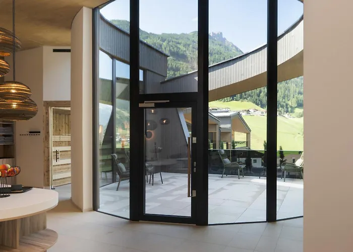 Elva Premium Inklusive Sommerpass Stubai Super Card Hotel apartamentowy