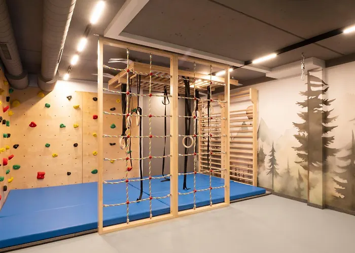 Hotel apartamentowy Elva Premium Inklusive Sommerpass Stubai Super Card