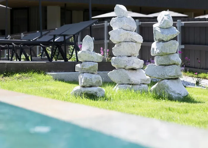 Hotel apartamentowy Elva Premium Inklusive Sommerpass Stubai Super Card Neustift im Stubaital